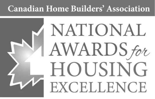 Canadian Home Builders' Association National Awards for Housing Excellence